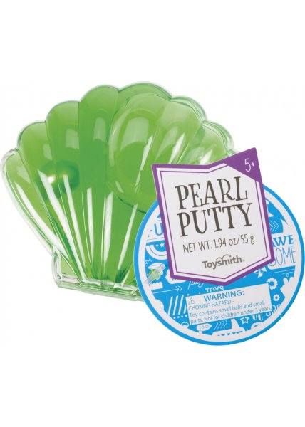 Pearl Putty